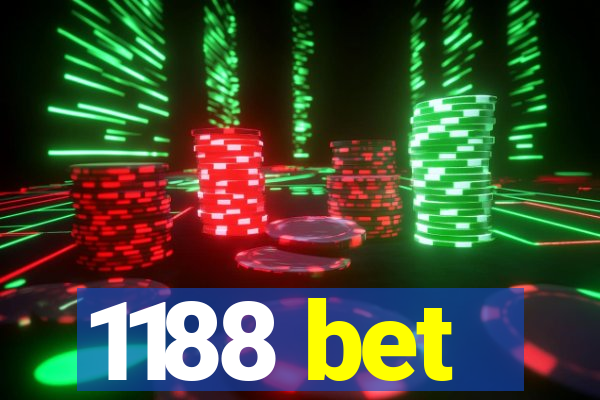 1188 bet